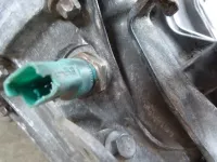 Коробка МКПП на Renault Megane — фото 9