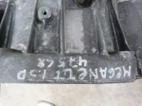 Коробка МКПП на Renault Megane — фото 16
