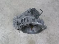 Коробка МКПП на Renault Megane — фото 2