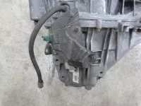 Коробка МКПП на Renault Megane — фото 6