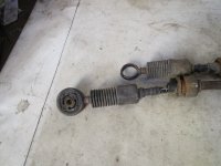 Кулиса КПП на Kia Rio JB — фото 5