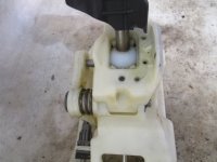 Кулиса КПП на Kia Rio JB — фото 6