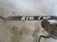 Трубка гур на Kia Rio JB — фото 6