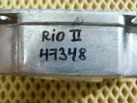 Блок управления AIR BAG на Kia Rio JB — фото 4