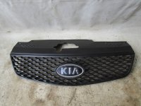 Решетка радиатора Kia RIO 2005-2011 (863611G010) — фото 1