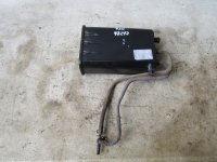 Абсорбер (фильтр угольный) Kia RIO 2005-2011 (314201G100 314201G000) — фото 1