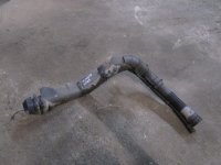 Горловина топливного бака Kia Picanto 2004-2011 (3104007700) — фото 1