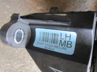Кулиса КПП на Ford Focus III — фото 5