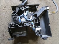 Кулиса КПП на Ford Focus III — фото 10