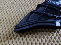 Патрубок воздушного фильтра на Ford Focus III — фото 3