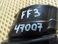Патрубок воздушного фильтра на Ford Focus III — фото 7