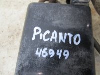 Абсорбер, угольный фильтр на Kia Picanto SA — фото 5