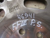 Маховик на Ford Focus III — фото 7