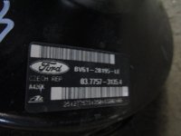Усилитель тормозов вакуумный на Ford Focus III — фото 4