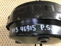 Усилитель тормозов вакуумный на Ford Focus III — фото 6