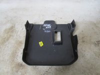 Крышка аккумулятора на Ford Focus III — фото 2