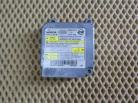 Блок управления AIR BAG Ssang Yong Rexton I 2001-2006 (8625008141) — фото 1