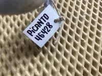 Трубка кондиционера на Kia Picanto SA — фото 5