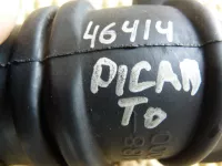 Патрубок воздушного фильтра на Kia Picanto SA — фото 8