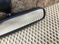 Зеркало заднего вида на Kia Picanto SA — фото 3