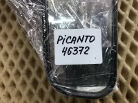 Зеркало заднего вида на Kia Picanto SA — фото 9