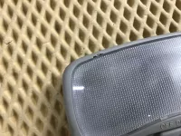 Плафон салонный на Kia Picanto SA — фото 2