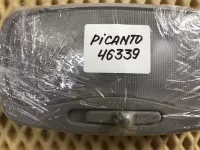 Плафон салонный на Kia Picanto SA — фото 8