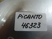 Лючок бензобака на Kia Picanto SA — фото 11