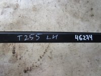 Молдинг крыши левый на Chevrolet Aveo T250 — фото 8