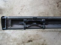 Молдинг крыши левый на Chevrolet Aveo T250 — фото 2