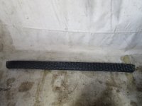Молдинг заднего бампера Chevrolet Aveo (T250) 2005-2011 (ХЕТЧБЭК 3/5 ДВЕРЕЙ 96816939) — фото 1