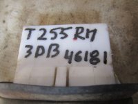 проводка двери передней правой на Chevrolet Aveo T250 — фото 9