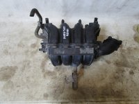 Коллектор впускной Chevrolet Aveo (T250) 2005-2011 (1.4 16V F14D4 55564310) — фото 1