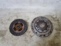 Комплект сцепления Chevrolet Aveo (T250) 2005-2011 (96468826 96349031) — фото 1