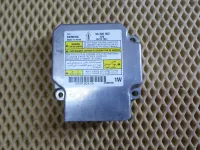 Блок управления AIR BAG Chevrolet Aveo (T250) 2005-2011 (96806962) — фото 1