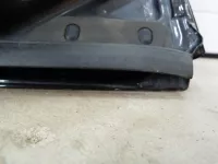 Дверь задняя левая на Renault Laguna BT — фото 26