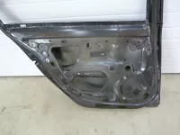 Дверь задняя левая на Renault Laguna BT — фото 22