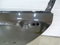 Дверь задняя левая на Renault Laguna BT — фото 8