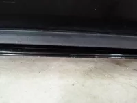 Дверь задняя левая на Renault Laguna BT — фото 25