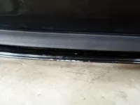 Дверь задняя левая на Renault Laguna BT — фото 24
