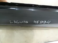 Дверь задняя левая на Renault Laguna BT — фото 28