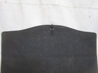 Пол багажника на Renault Laguna BT — фото 3