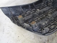 Решетка радиатора на Kia Picanto SA — фото 9
