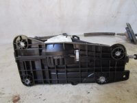 Кулиса КПП на Renault Laguna BT — фото 7