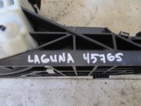 Кулиса КПП на Renault Laguna BT — фото 11