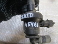 Клапан вентиляции топливного бака на Kia Cerato LD — фото 3