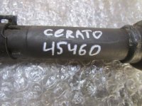 Кардан рулевой на Kia Cerato LD — фото 4