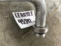 Трубка кондиционера на Kia Cerato LD — фото 7