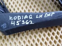 Кронштейн переднего бампера левый на Skoda Kodiaq NS7 — фото 19