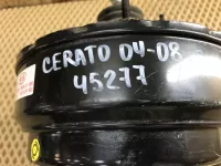 Усилитель тормозов вакуумный на Kia Cerato LD — фото 8